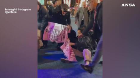 extinction rebellion