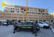 sequestro complesso edilizio matera