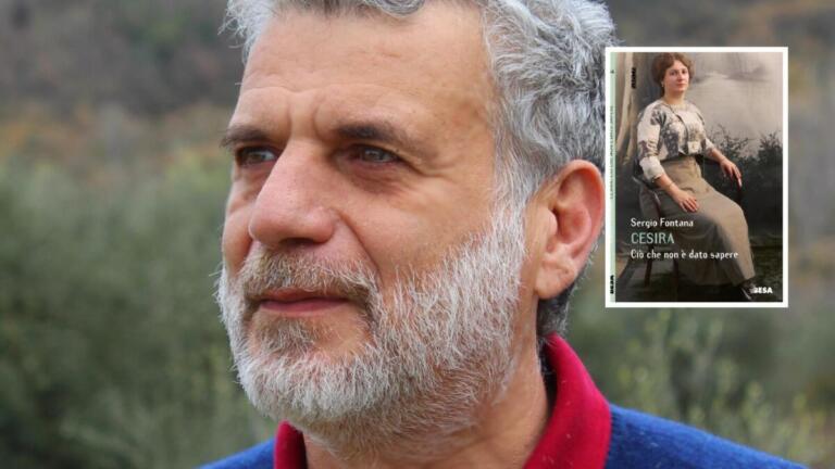 sergio fontana cesira