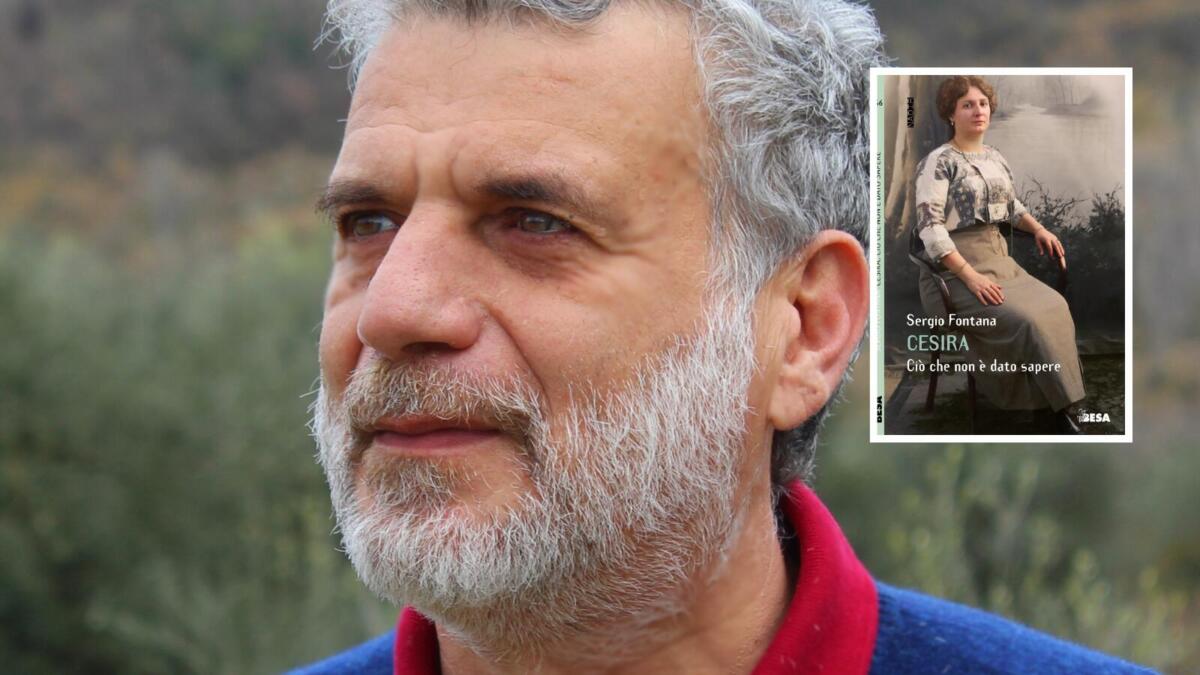 sergio fontana cesira