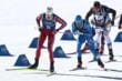 sprint sci di fondo