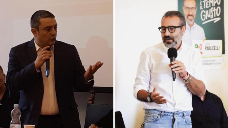 stigliano paolicelli