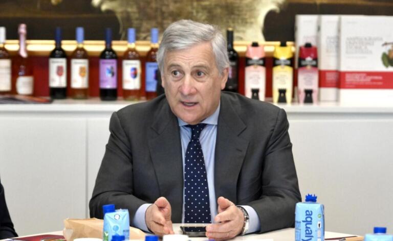 tajani