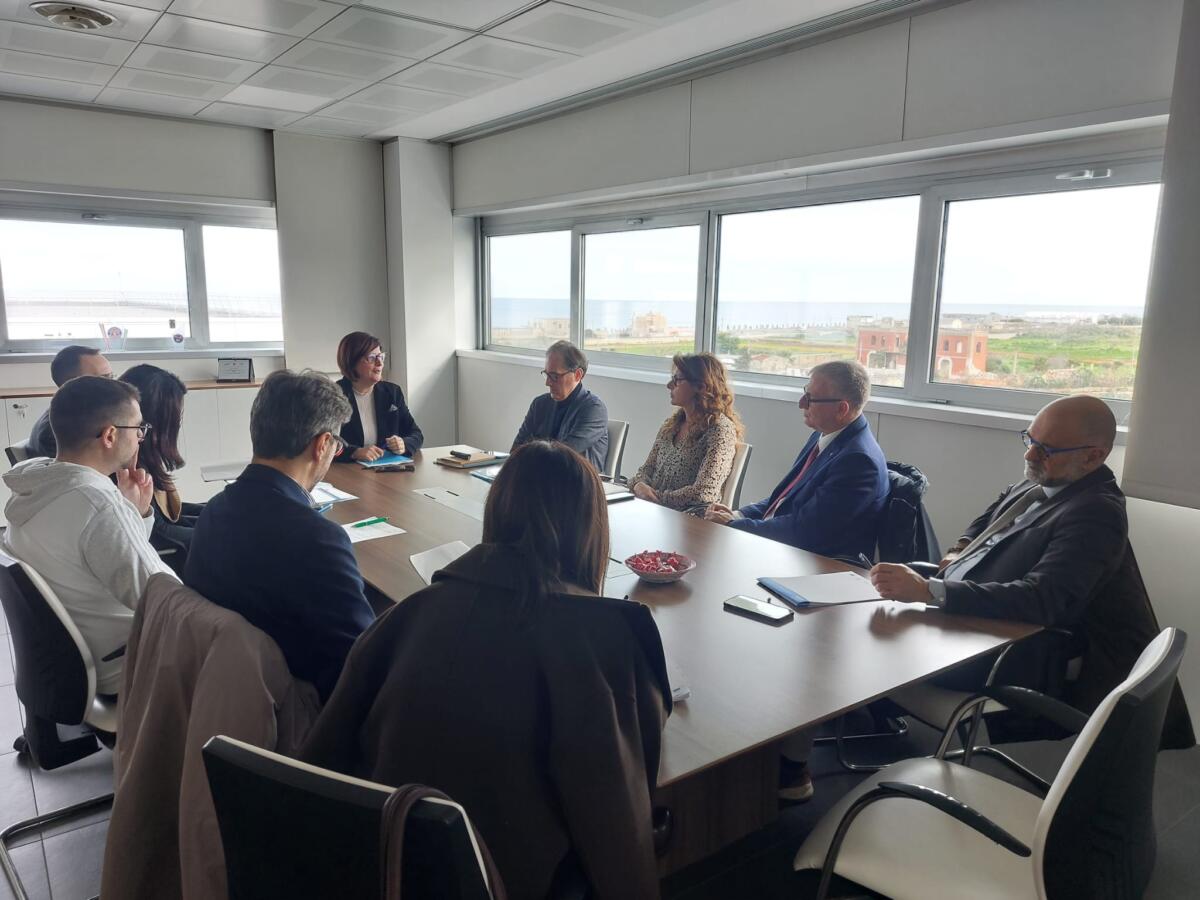 tavolo economia circolare