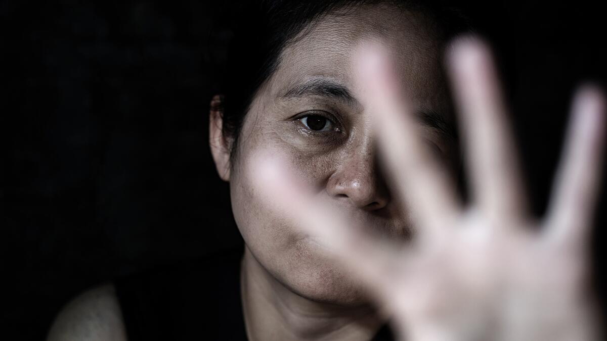 violenza contro le donne