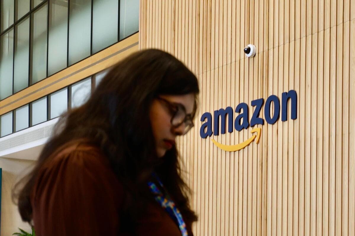 amazon