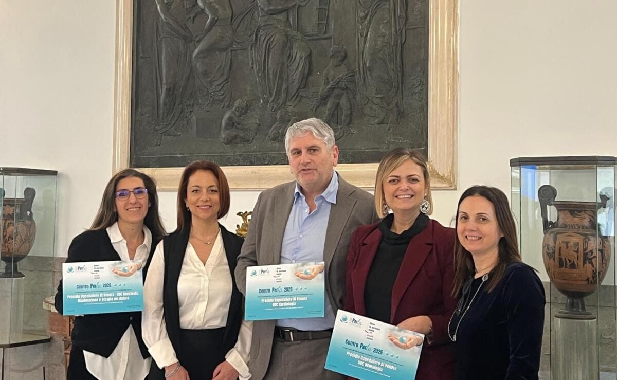 premio perla di venere bari